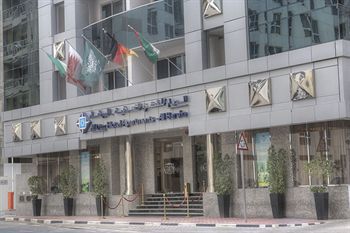 Al Diar Al Barsha Dubai
