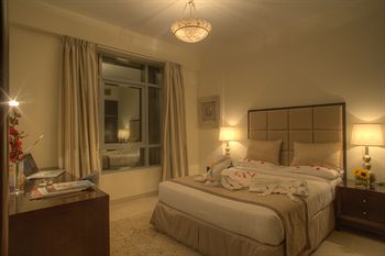 Al Diar Al Barsha Hotel 4*