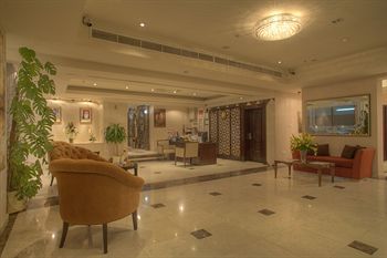 Al Diar Al Barsha Hotel