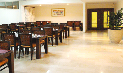 Asiana Suites 2* Dubai