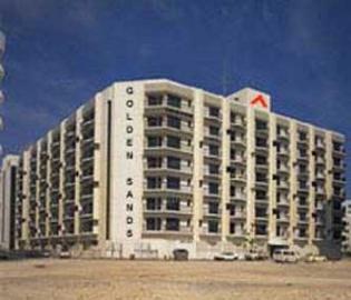 Hotel Golden Sands 10