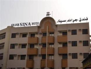 Grand Sina * Dubai