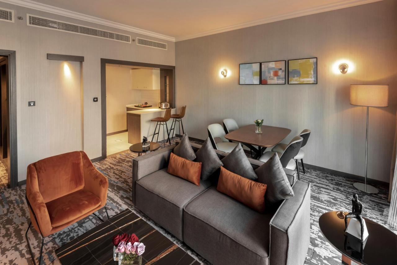 Edge Creekside Hotel Dubai
