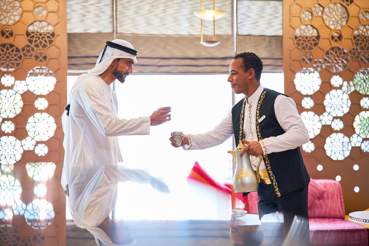 Mercure Barsha Heights Aparthotel