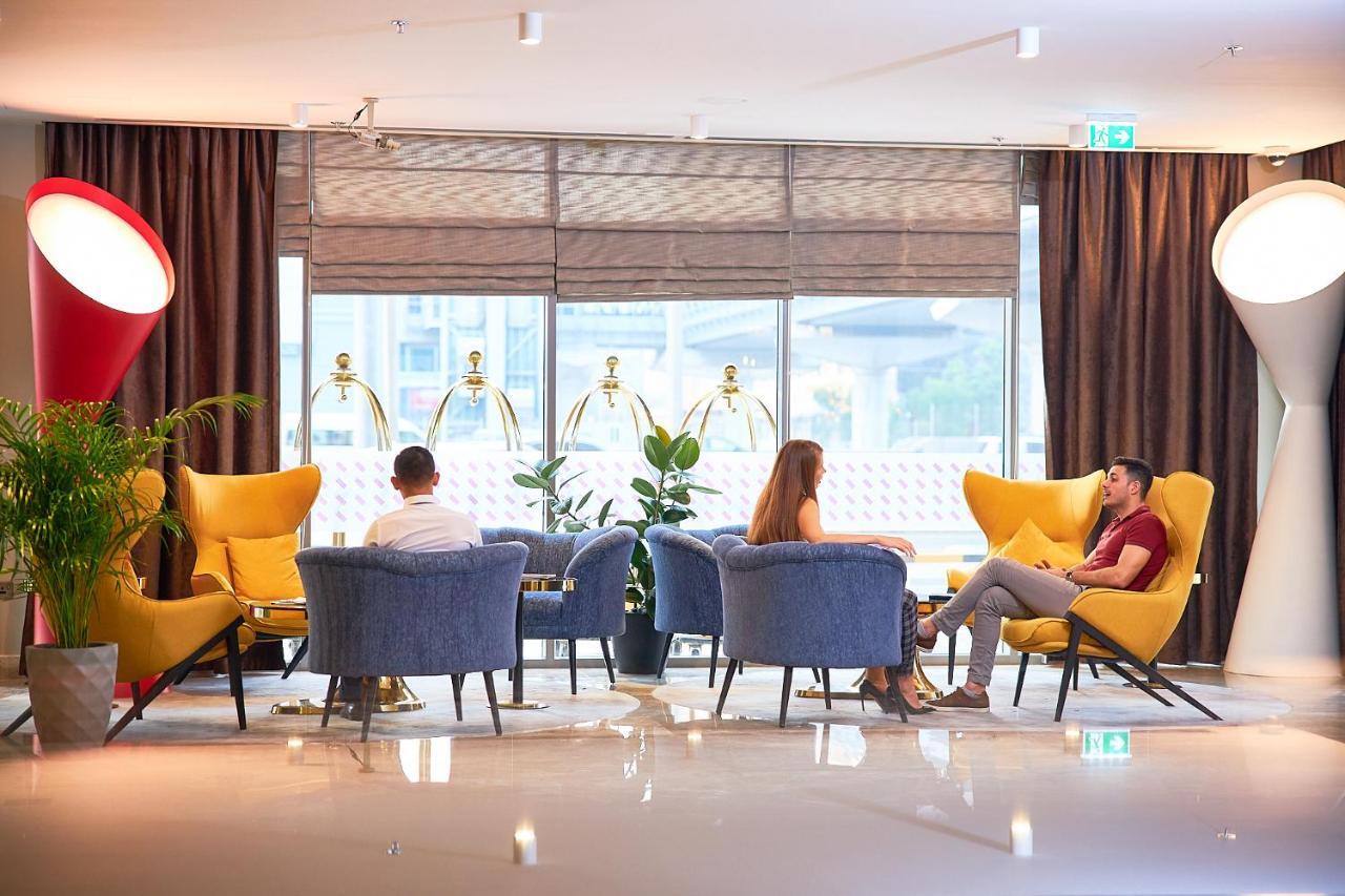 Mercure Barsha Heights 4* Dubai