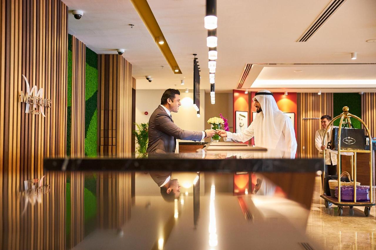 Aparthotel Mercure Barsha Heights
