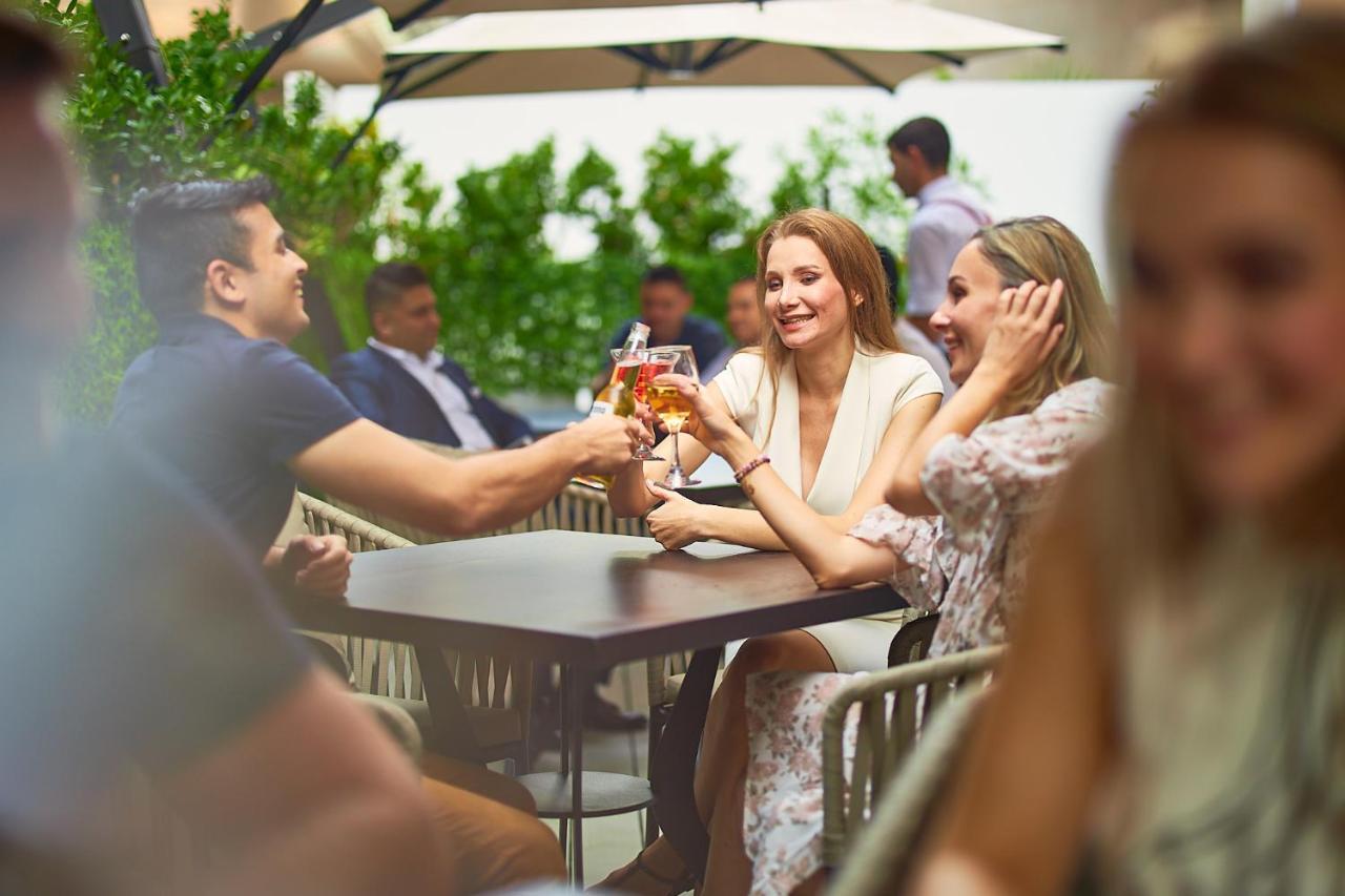 Aparthotel Mercure Barsha Heights Dubai
