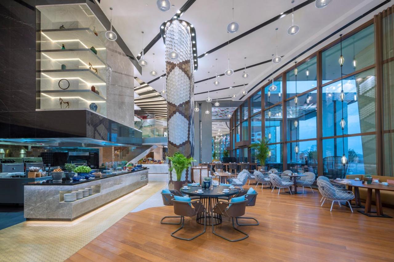 Andaz Family By Hyatt - Palm Jumeirah Hotel Dubai