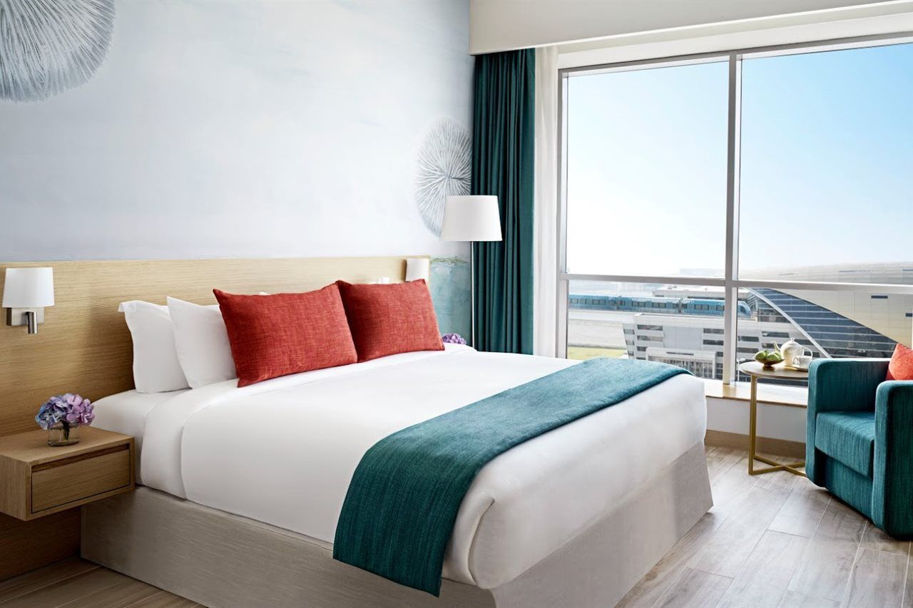 Avani Ibn Battuta 4*