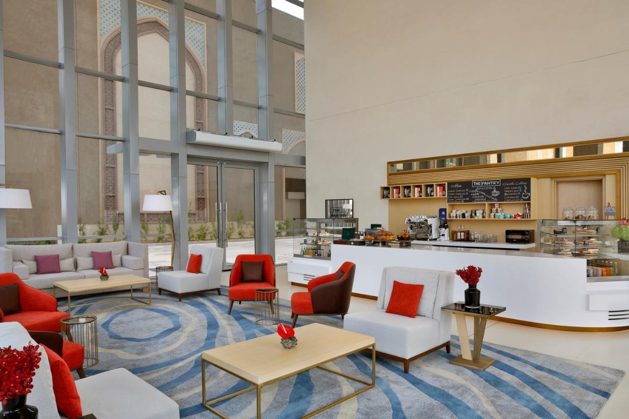 Avani Ibn Battuta Hotel 4*