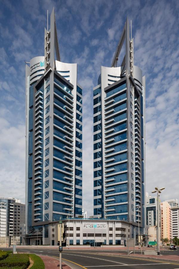 Hotel Millennium Place Barsha Heights 4*