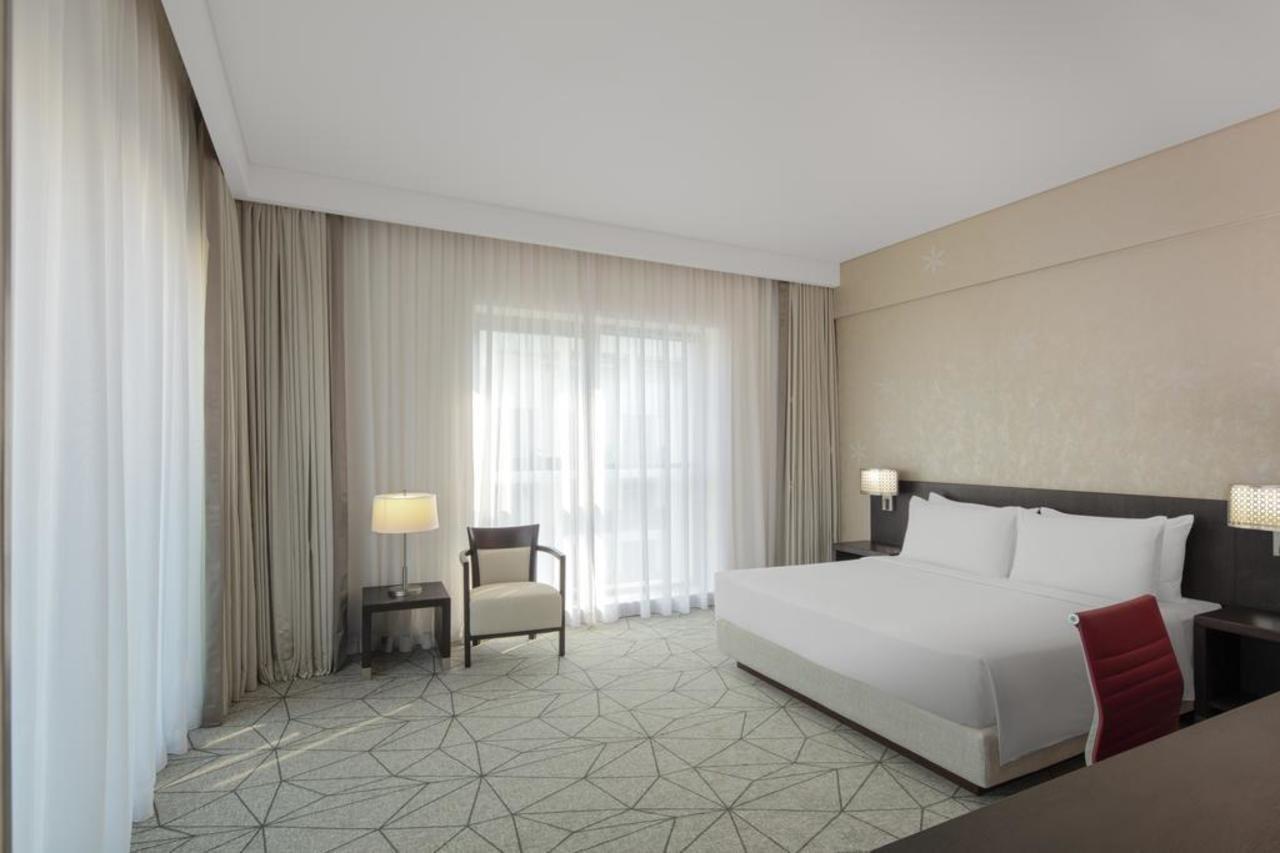 Hyatt Place Jumeirah Residences Hotel