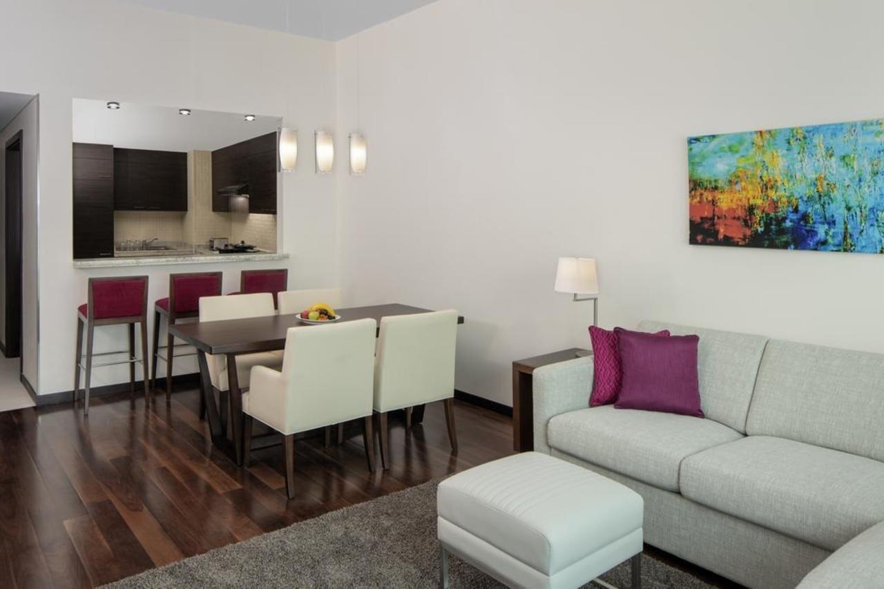 Hyatt Place Jumeirah Residences Dubai