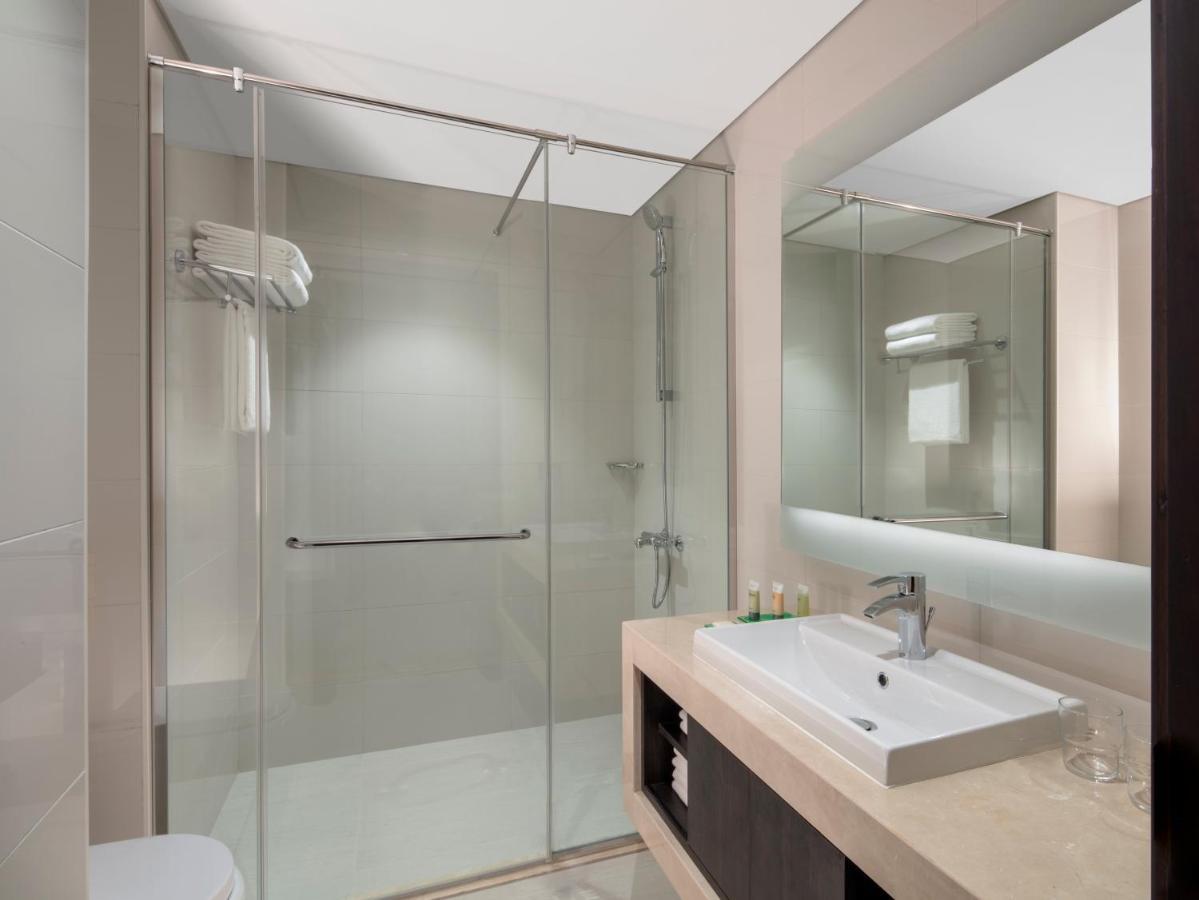 Aparthotel Hyatt Place Al Rigga Residences Dubai