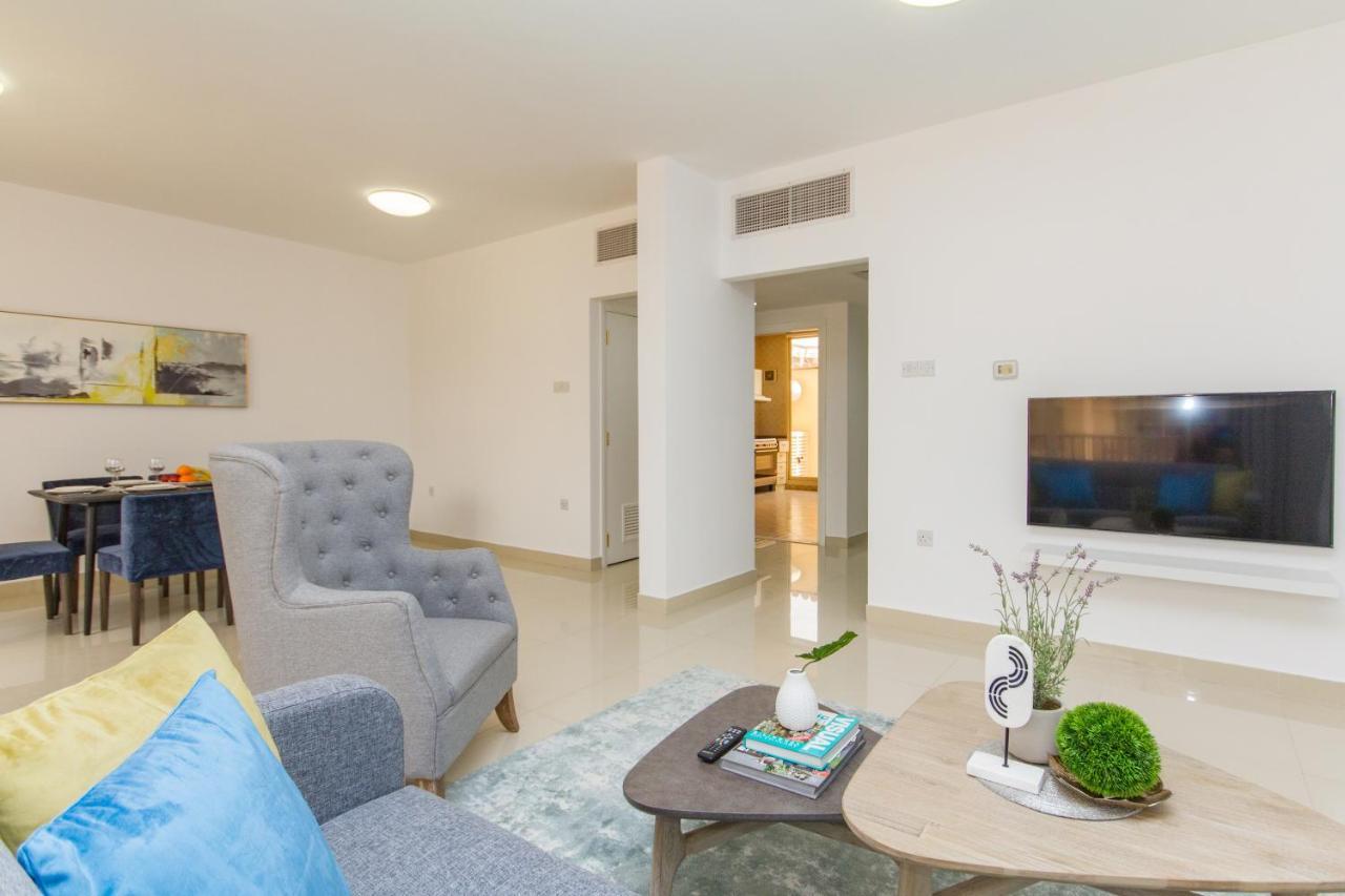 Apartment Bespoke Residences - 3 Bedroom Waikiki Townhouses