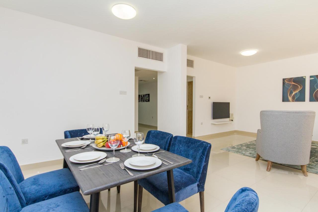 Bespoke Residences - 3 Bedroom Waikiki Townhouses Dubai
