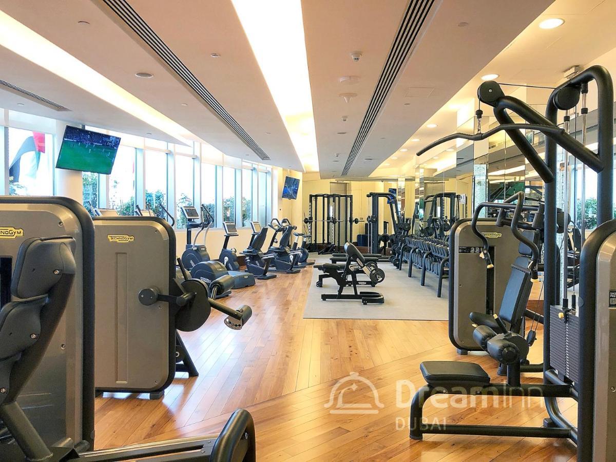 Apartamento Dream - Fashion Avenue Residences Formerly Address Mall *