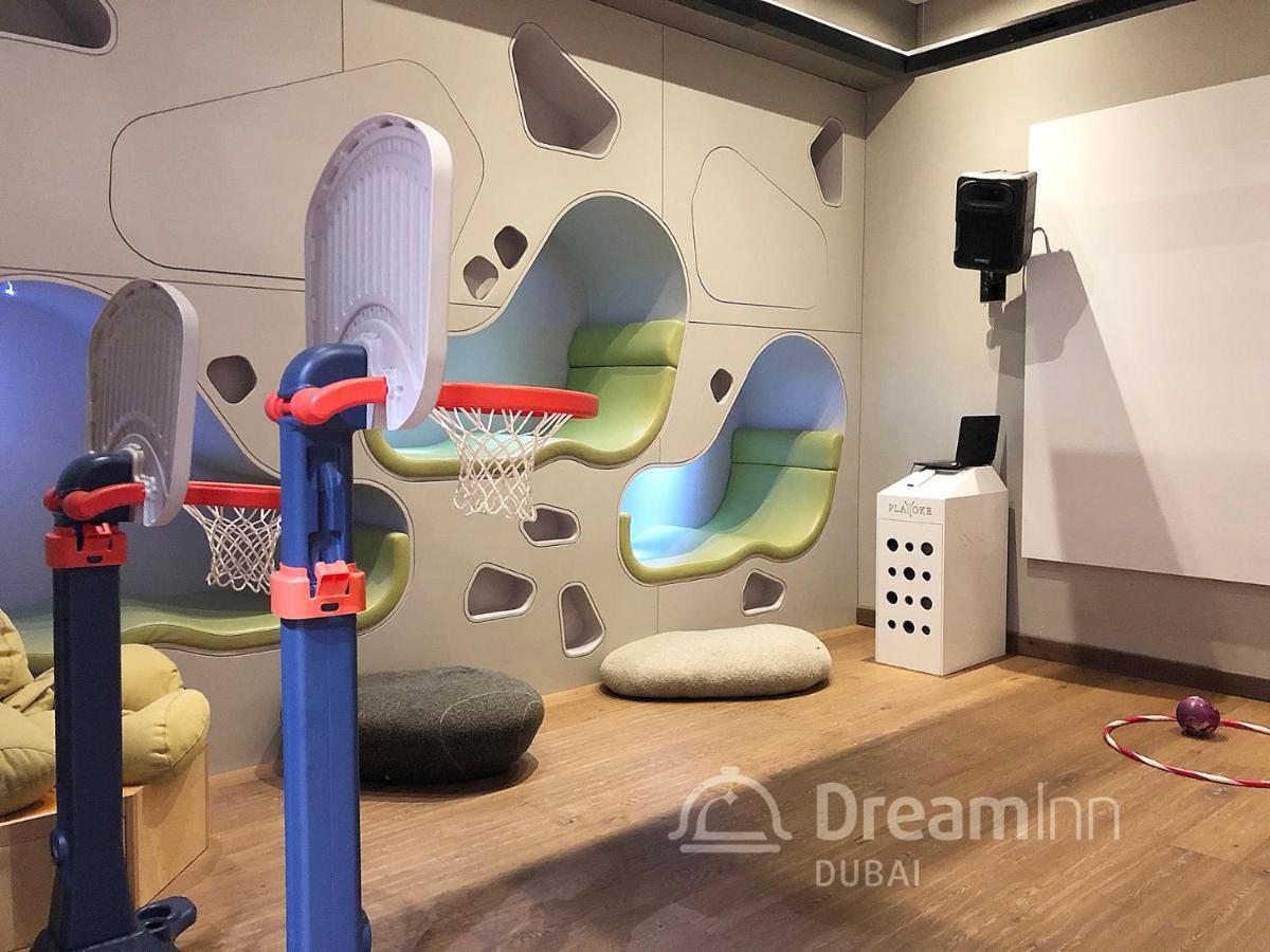 Dream - Fashion Avenue Residences Formerly Address Mall Apartamento