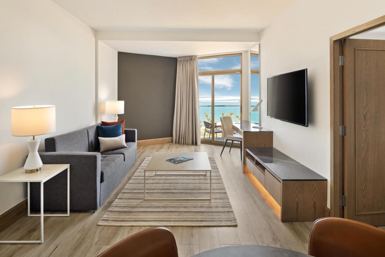 Ja The - Ja Beach Hotel, 5*