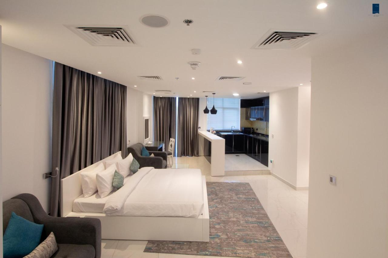 Aparthotel Samaya *