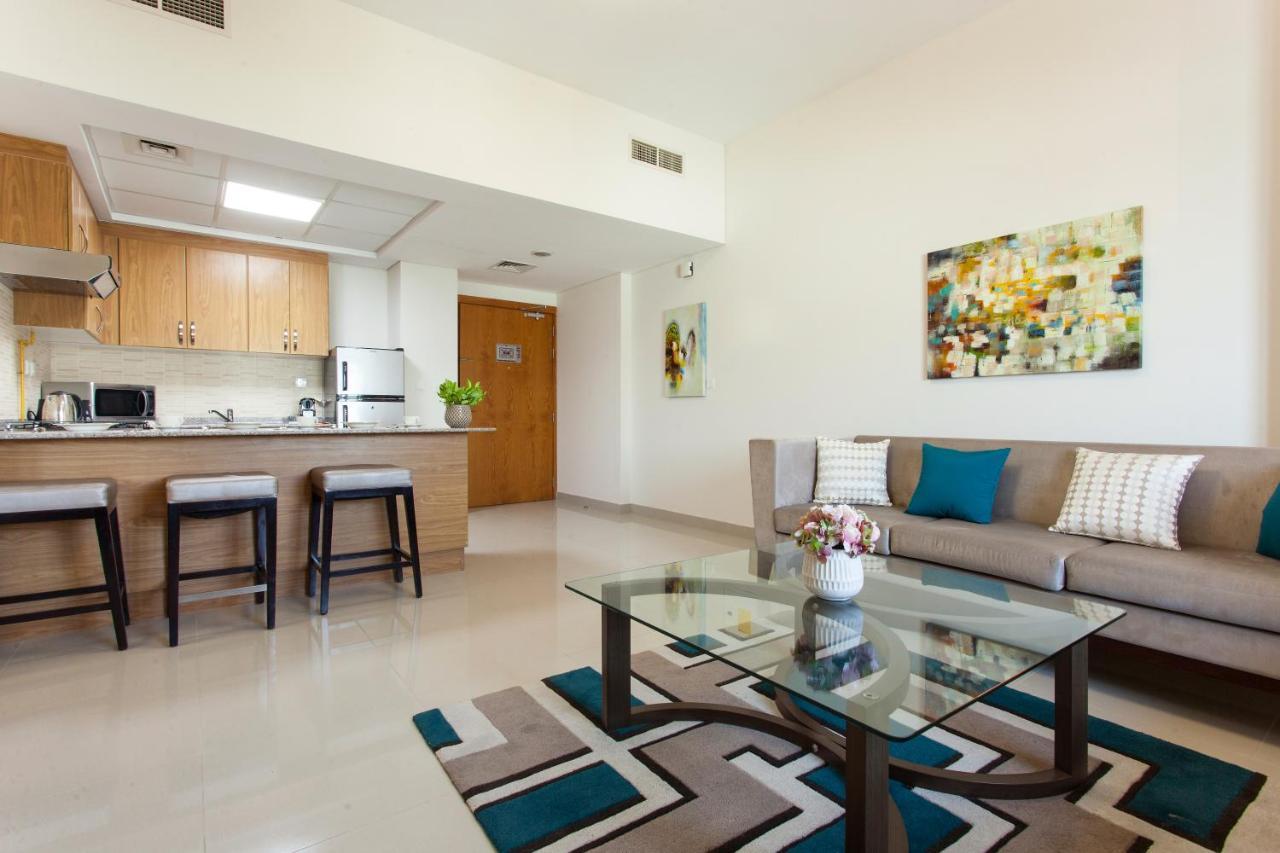 Staycae Homes - Suburbia Daire *