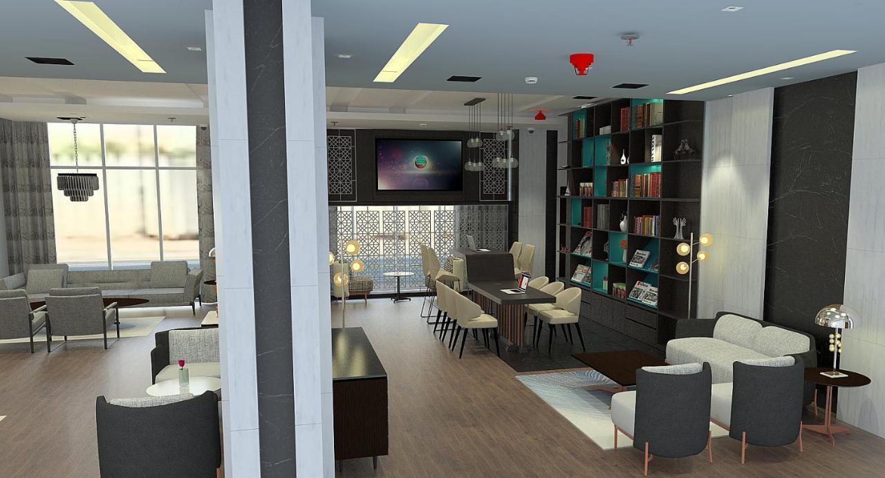 Hotel Edge Creekside