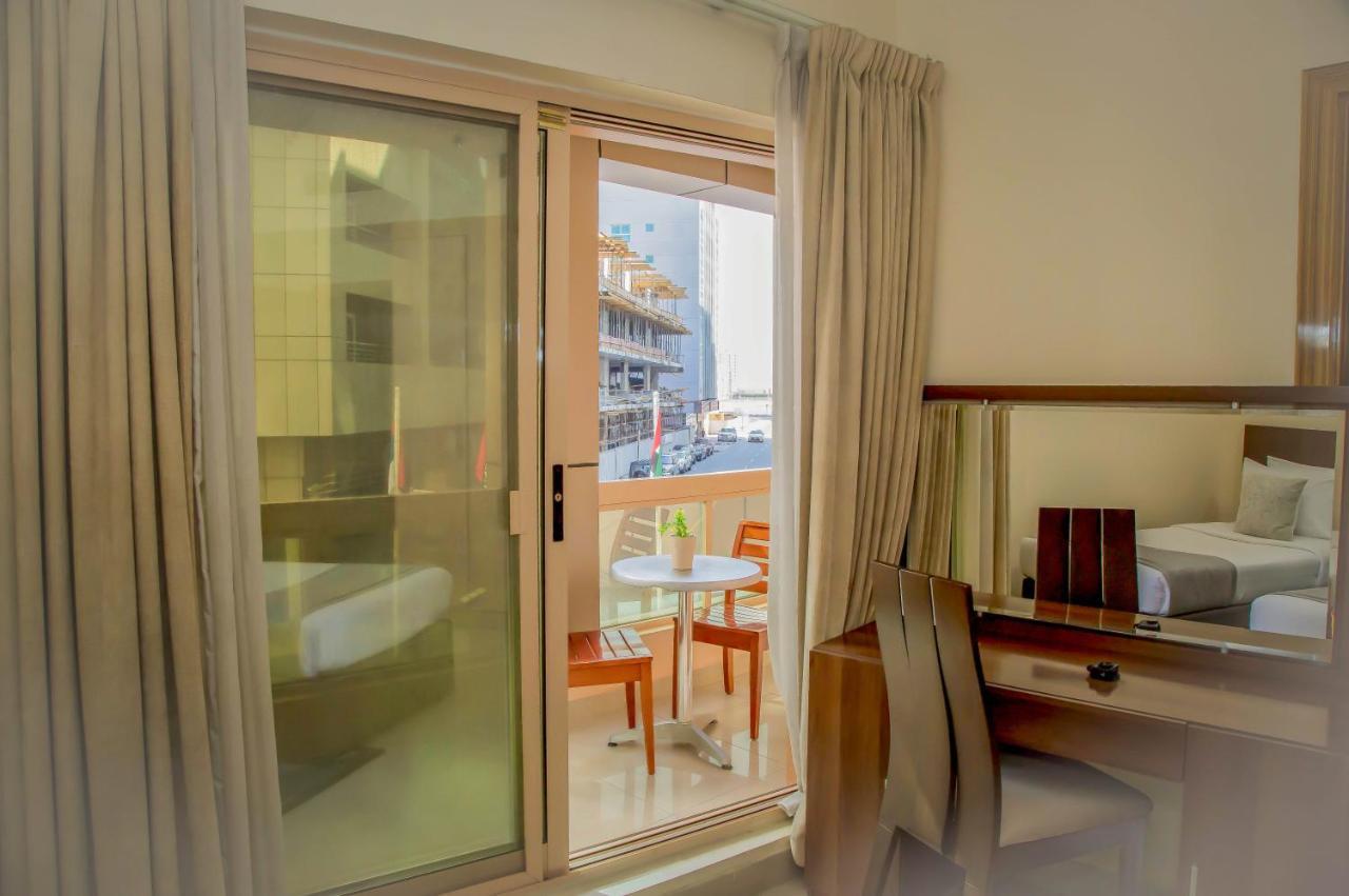 Apart Otel Radiance Premium