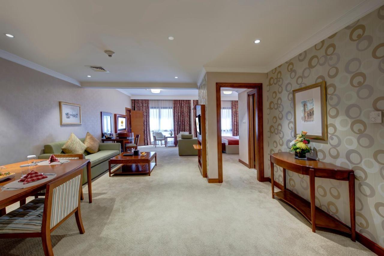 Donatello Hotel Dubai