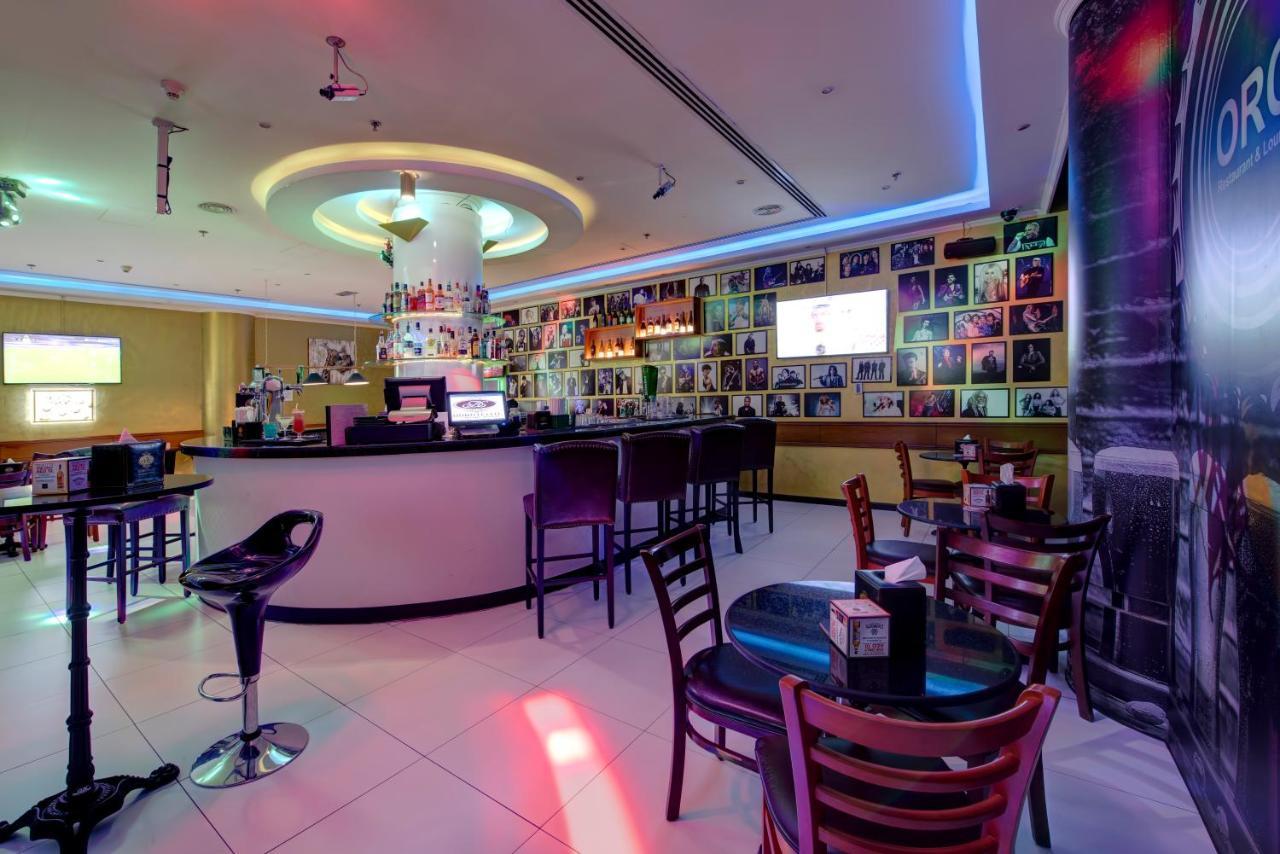 Donatello Hotel 4*