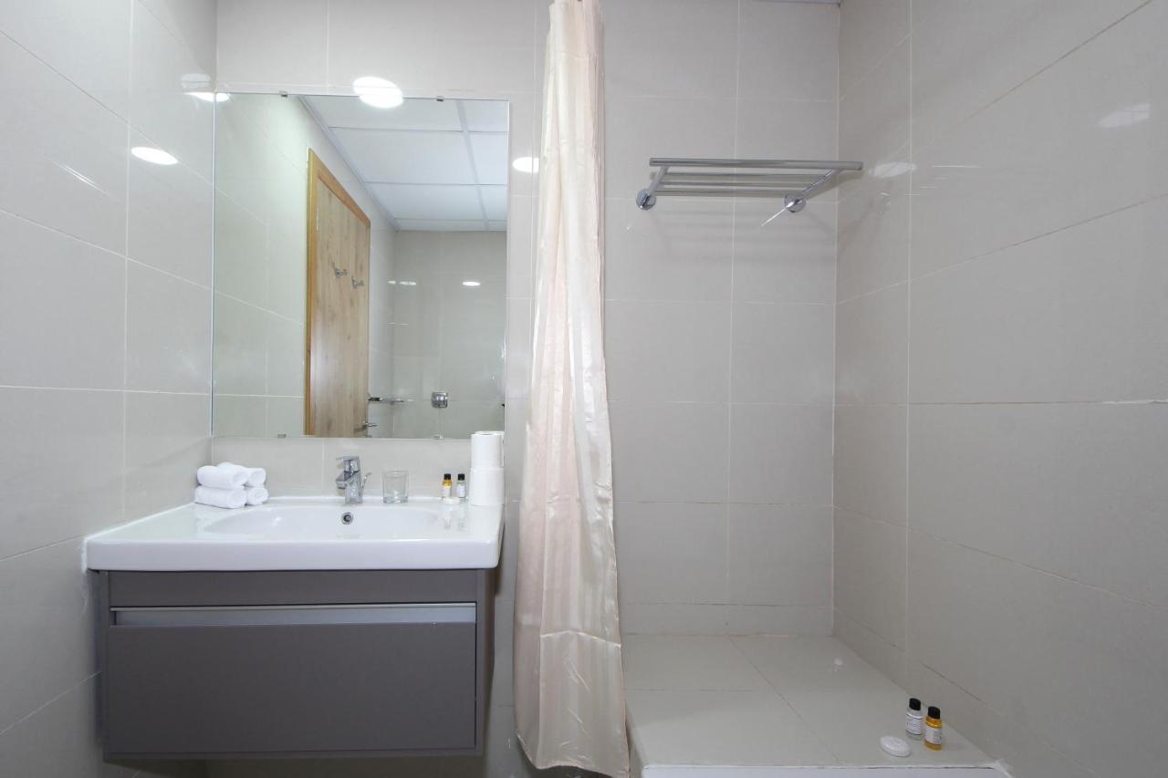 Shh - Luxury 1 Bedroom With Balcony, Marina View, Continental Tower, Marina