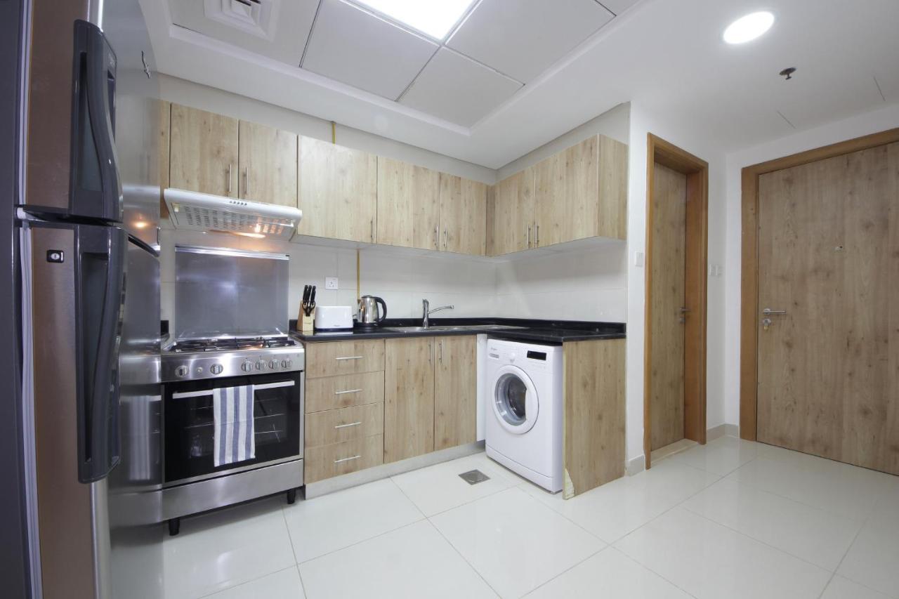 Apartment Shh - Luxury 1 Bedroom With Balcony, Marina View, Continental Tower, Marina *