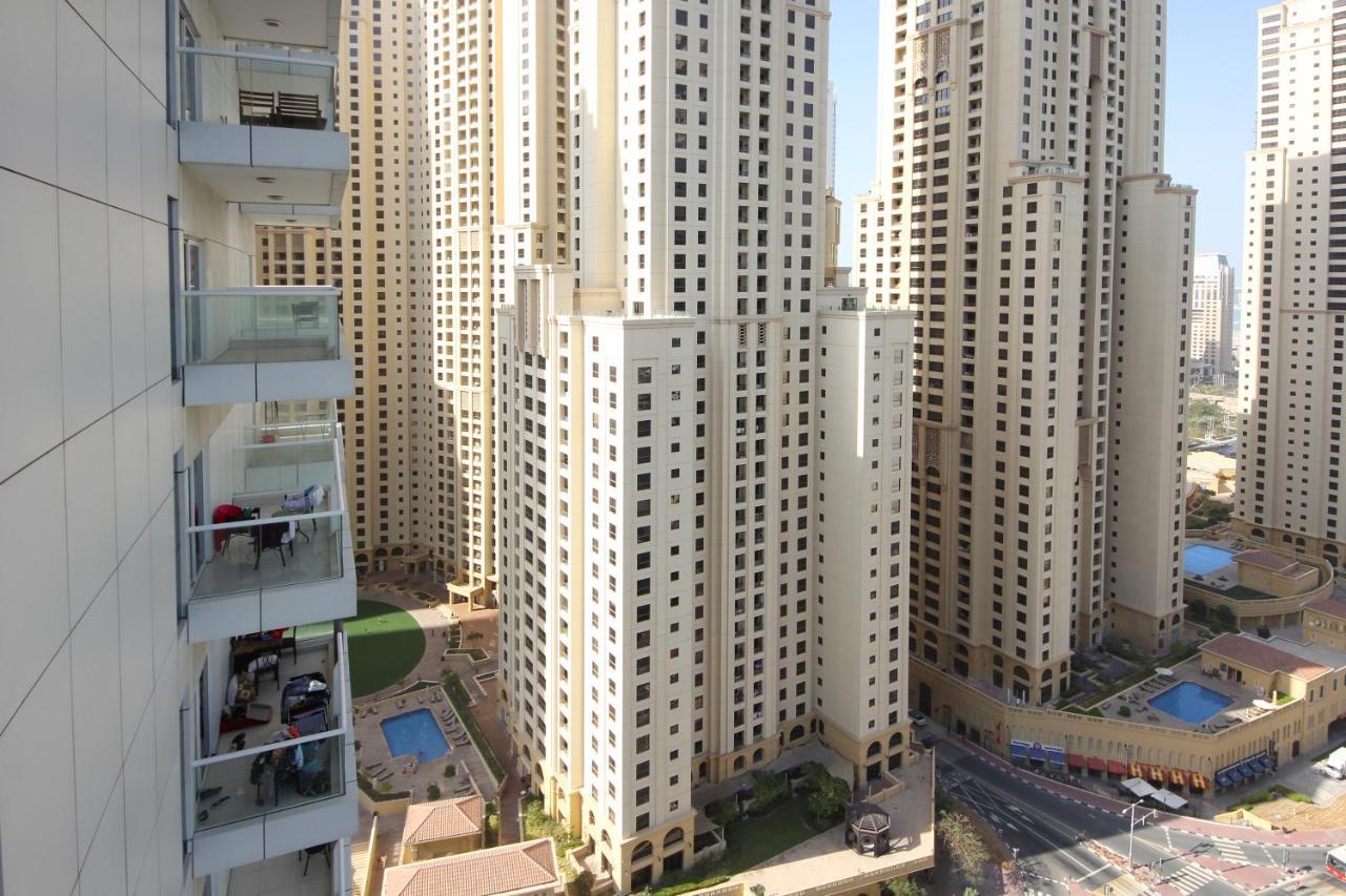 Shh - Luxury 1 Bedroom With Balcony, Marina View, Continental Tower, Marina