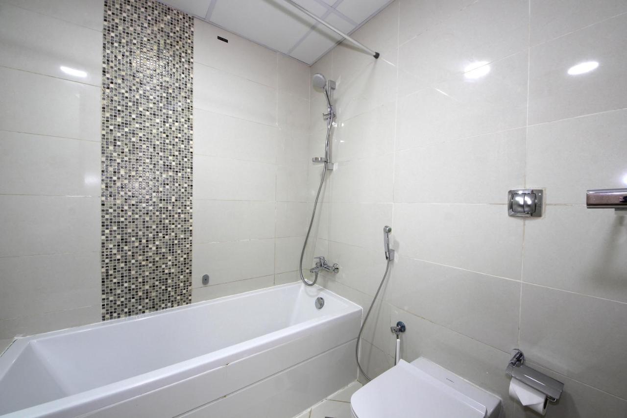 Shh - Luxury 1 Bedroom With Balcony, Marina View, Continental Tower, Marina Dubai