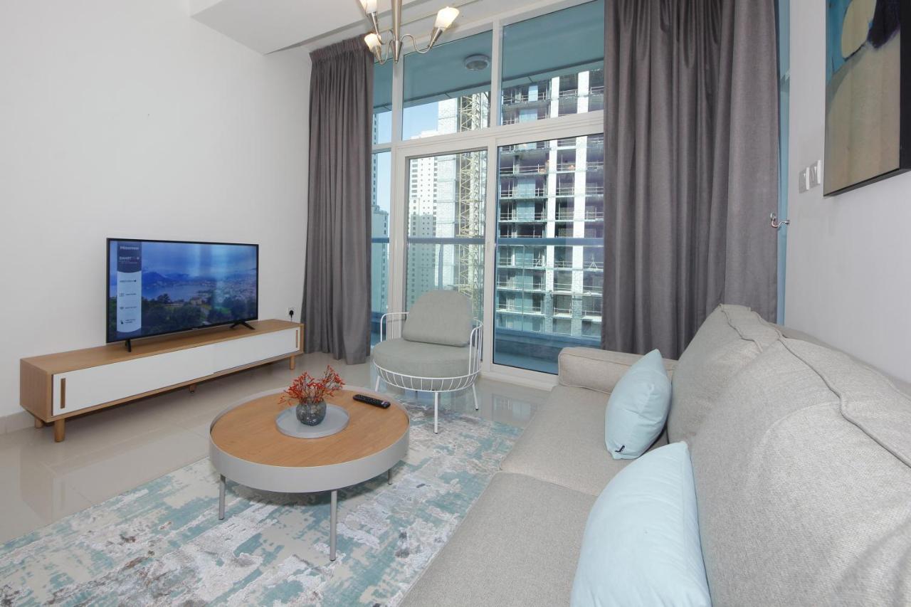 Shh - Luxury 1 Bedroom With Balcony, Marina View, Continental Tower, Marina *