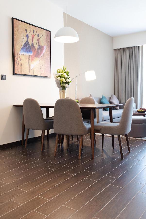Milano By Giovanni Boutique Suites Dubai