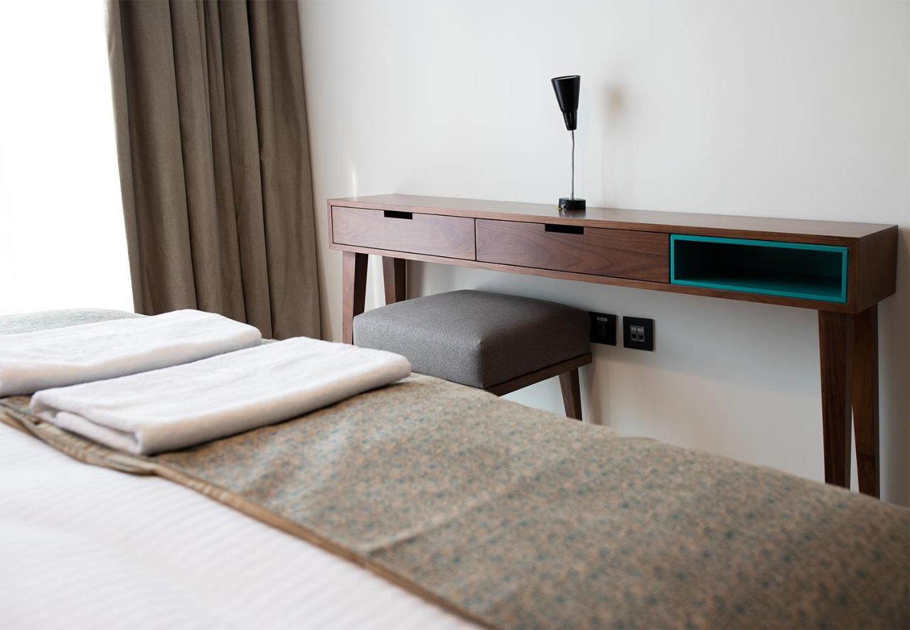 Milano By Giovanni Boutique Suites Hotel *