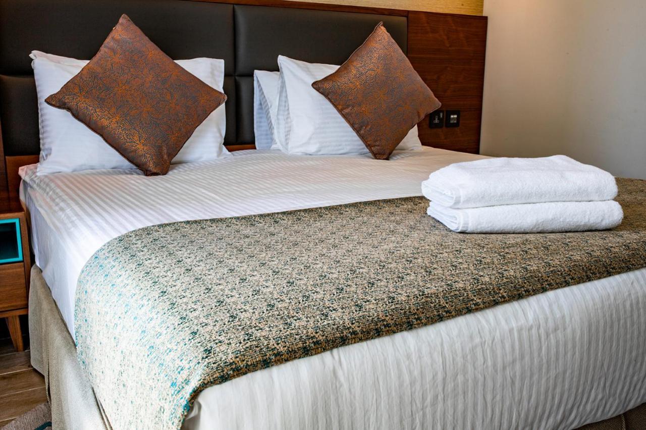 Hotel Milano By Giovanni Boutique Suites Dubai