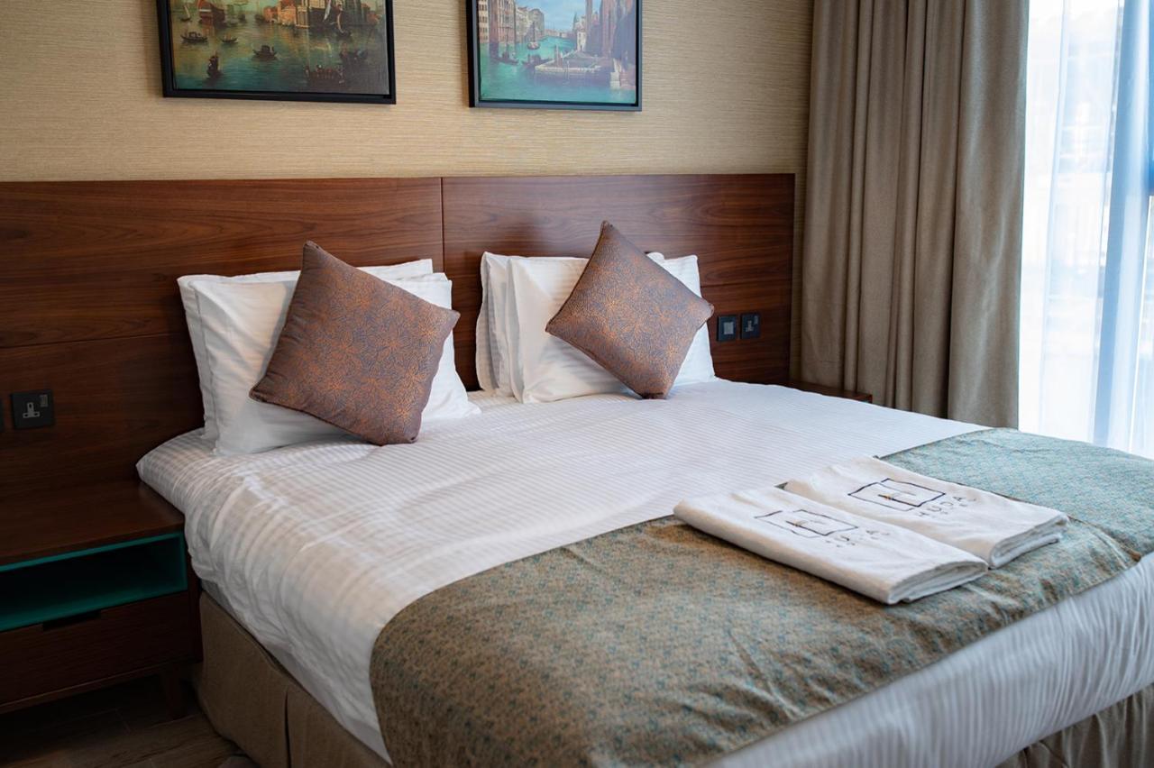Milano By Giovanni Boutique Suites Dubai