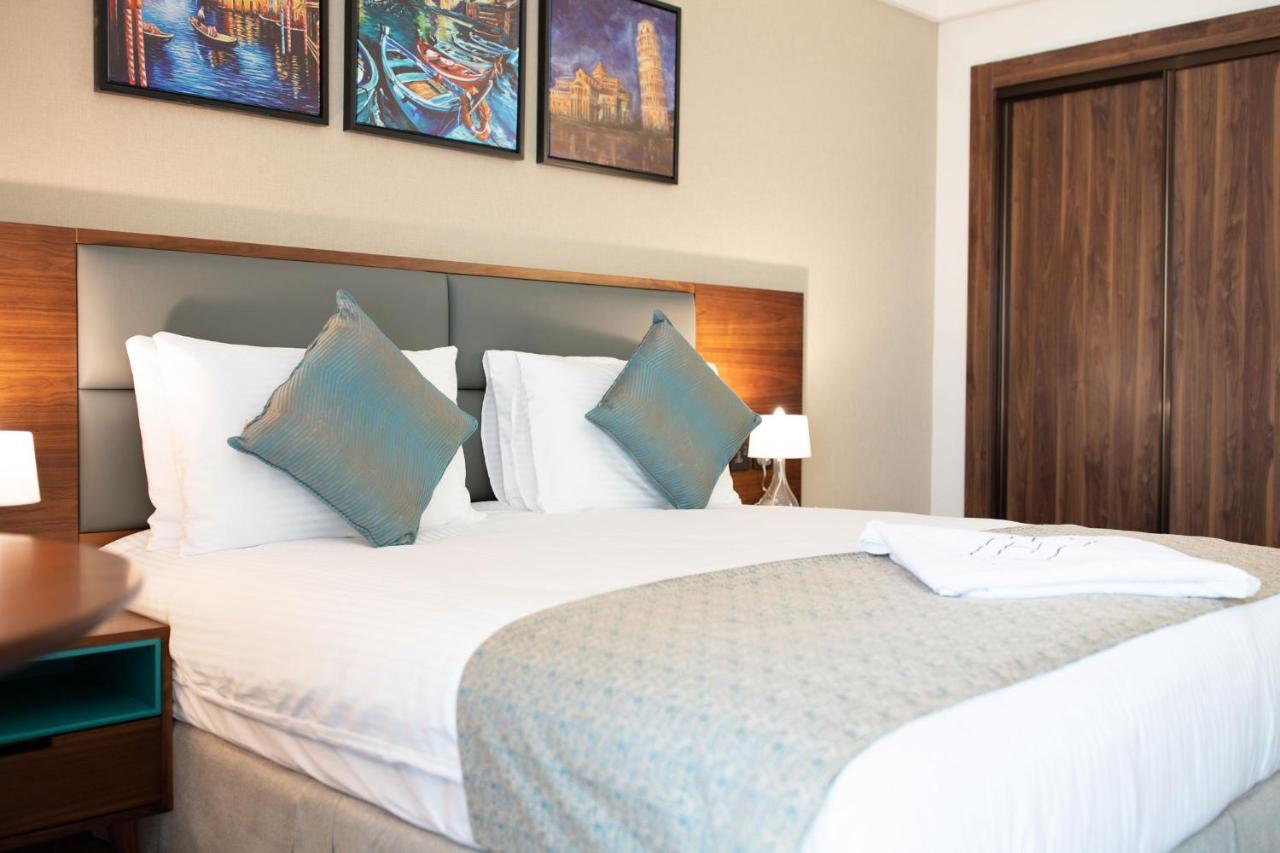 Milano By Giovanni Boutique Suites Hotel Dubai