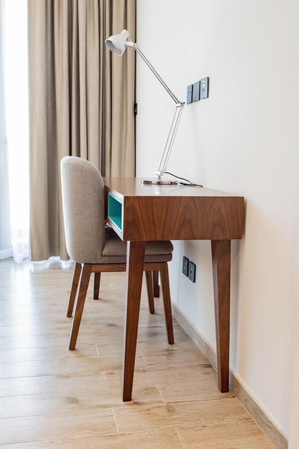 Milano By Giovanni Boutique Suites
