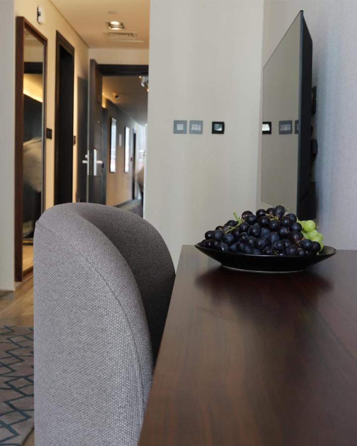 Milano By Giovanni Boutique Suites * Dubai