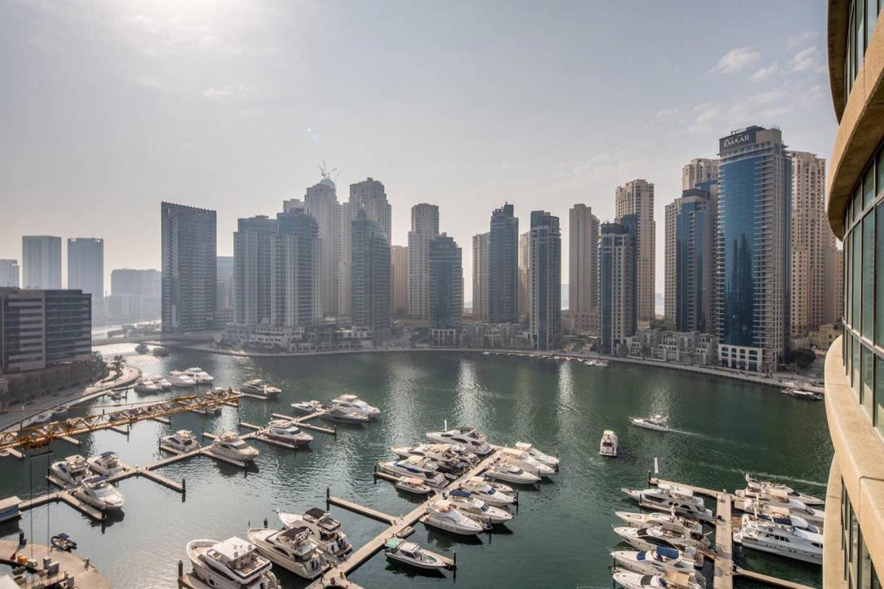 Frank Porter - Al Majara 2 Apartment *
