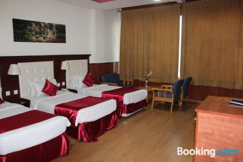 Grand Nova Hotel 2*
