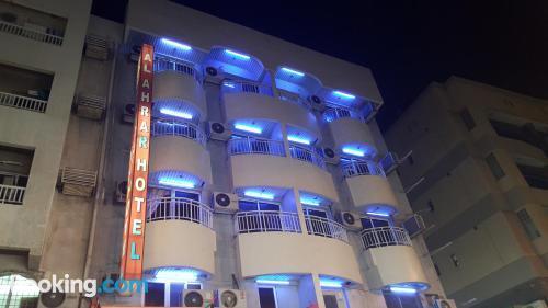 Al Ahrar Dubai