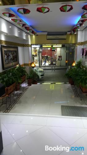 Otel Al Arraf Dubai