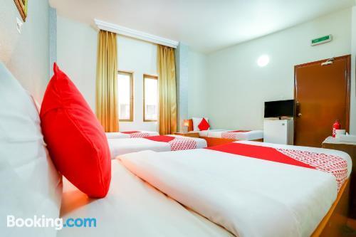 Hotel Oyo 339 Vienna *