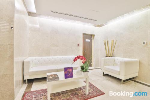 Apartment Capital O 384 Telal