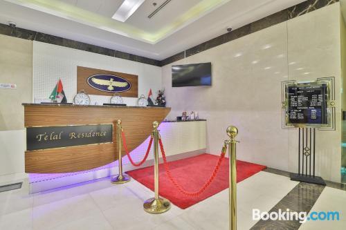 Apartment Capital O 384 Telal Dubai
