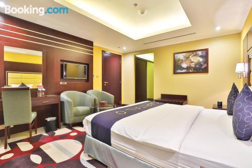 Apartment Capital O 384 Telal Dubai