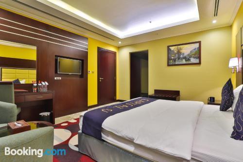 Capital O 384 Telal Apartment
